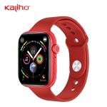 TFT Display Sport Smart Watch with Heart Rate Monitoring and Calorie Counter