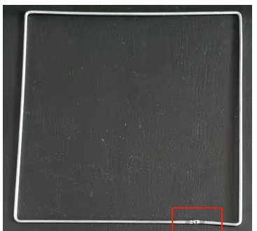 70m/Min 6mm Frame Bending Machine Automatic Basket Bending Machine