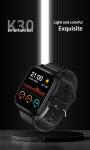 Hot Selling High Quality K30 Bluetooth Calling Smart Watch