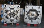 Industrial Parts Plastic Molding Tools Plastic Molding Services abs injection