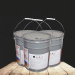 Synthetic FERRO Red 80% Fiberglass Mold Gel Resin