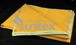 Silicone Coated Fiberglass Fabric Welding Blanket Roll fire resistant blanket