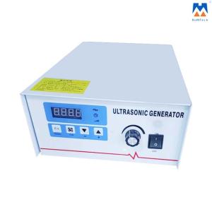 China Digital Ultrasonic Generator 3000W For Electronic Watch Jewelry Cleaning factory