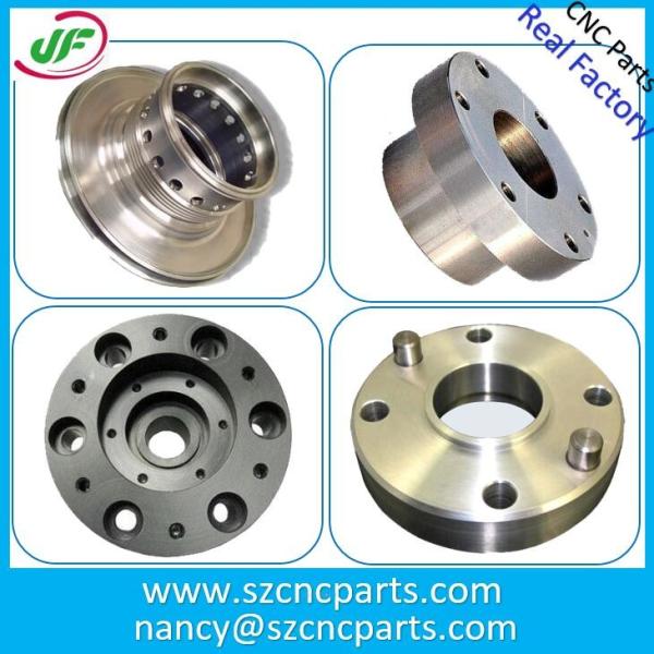 Aluminum, Stainless, Iron, Bronze, Brass, Alloy, carbon Steel Industrial