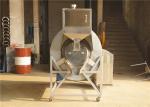 Industrial Dry Roaster Machine , Electric Nut Roasting Machine GCW115