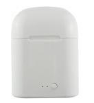 Portable I7s TWS Micro Wireless Bluetooth Earbuds / Apple Airpod Earphones