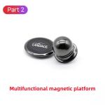 Phone Supporter Holder Set for Car Interior Accessories Customized and Long