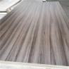 Buy cheap Both Side E0 Glue Melamine Faced 12mm Laminate Faced MDF from wholesalers