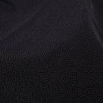 100% Polyester Woven Fusible Interlining for GAOXIN T-Shirt Collar From 150cm
