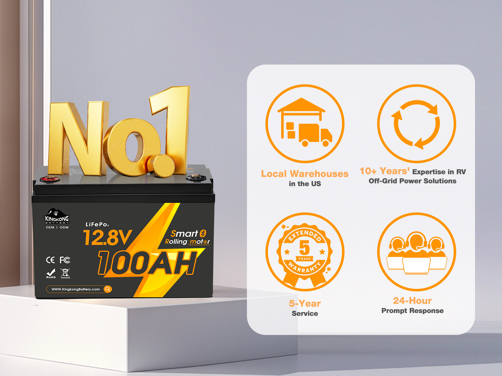 Customized Electric Boat Lifepo4 Battery Pack 12V 24V 36V 48V 60V Volt Lithium Ion Battery Pack For Boat Rv Camper Car