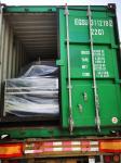 PLC Single Layer 5 Ply Flute Laminator Automatic Feeding