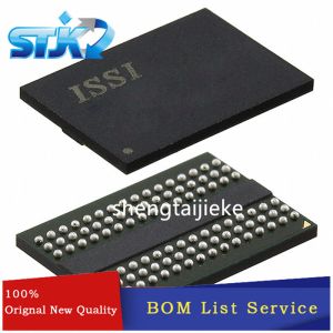 4Gbit Parallel 800MHz 13.75Ns Electronic Passive Components 96-FBGA For Memory