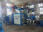 Pvc Shrink Film Machine With Film Blowing Process Long Life Span
