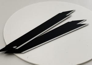 China 9mm Retractable Utility Knife Blades factory