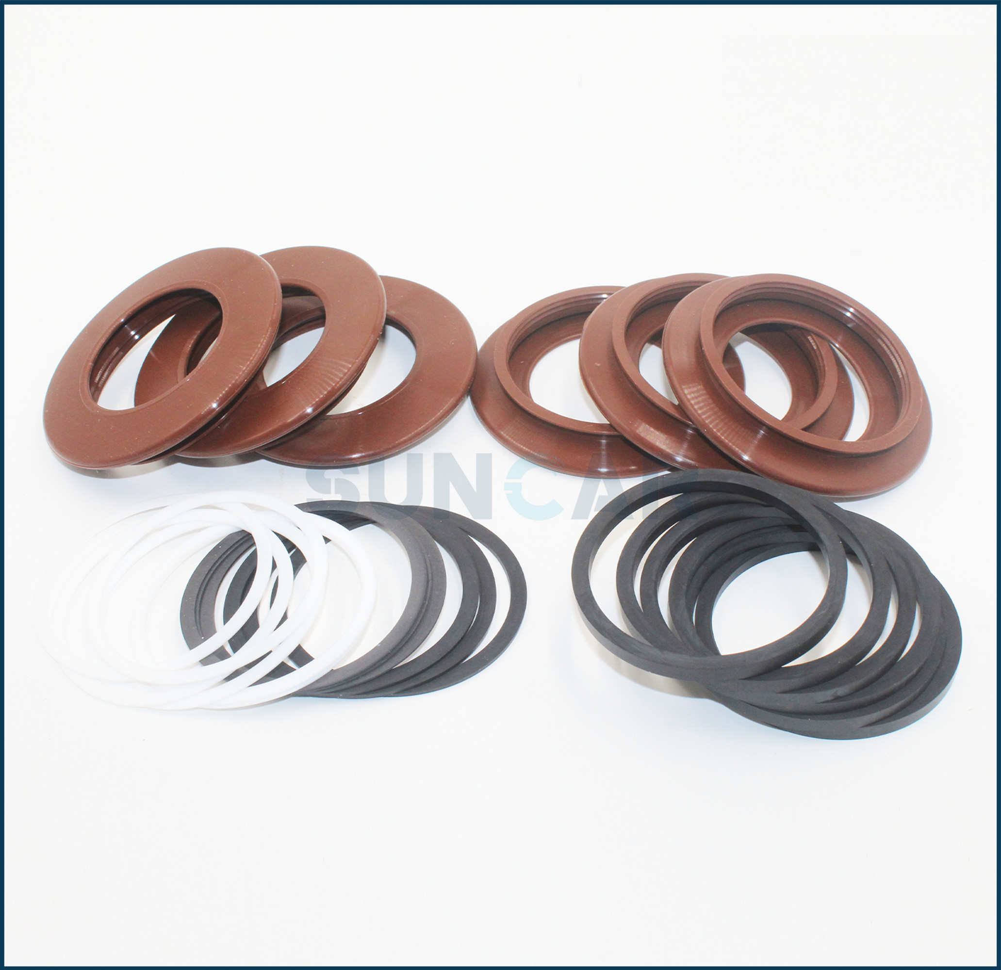 566-32-05211 Service Kit Front Brake For KOMATSU HD325 HD405 HD465 HD605