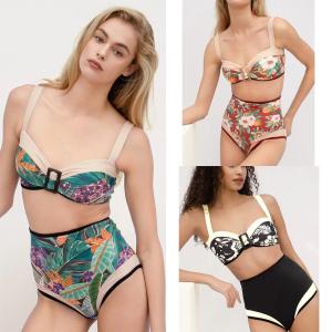 China Stylish Bikini Swimwear for Women - Variety of Styles the new style backless nylon fabric factory