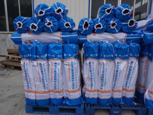 China Color Steel Roofs Protect Self Sticking Roll Roofing UV Protection 1.2mm factory