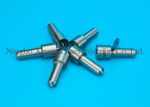 China Denso Common Rail Diesel Fuel Injector Nozzle DLLA158P854 For ISUZU 6HK1 factory
