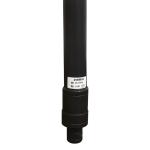Omnidirectional Digital Transmission Antenna Outdoor Waterproof Fiberglass