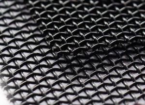 China 316 10 Mesh Stainless Steel Mosquito Wire Mesh Thickness 0.9mm factory