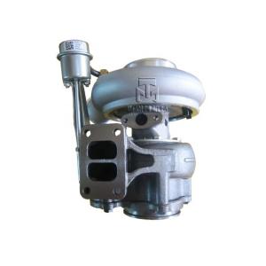 China HX40W Turbocharger 4955900 4045055 4045044 4045568 4045570 for ISLE 6BT 6CT Diesel Engine factory