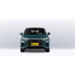 2024 Latest Launch Au-di FAW Volk-swagen Q3 Sportback Fashion Compact SUV with