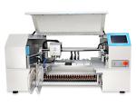 4 Heads 60pcs Feeder CHMT560P4 Yamaha Pneumatic Feeders Charmhigh SMT Pick And