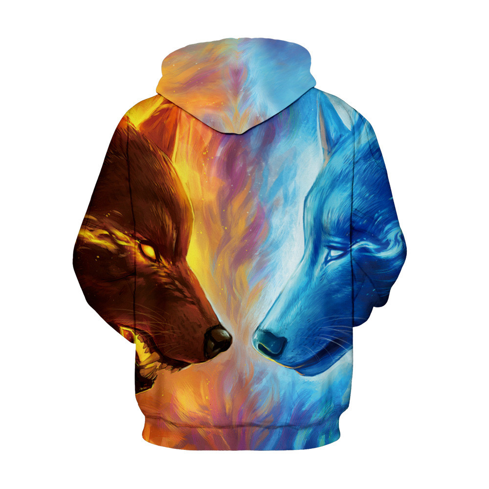 Polyester Youth Sublimation Hoodie Unisex Custom Sublimated Sweatshirts Heavy Weight