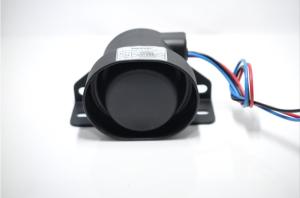 China Three Wires 112dB Alarm Backup Warning Beeper For Truck Car factory