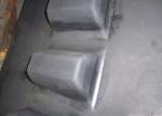52 Link Lightweight Rubber Tracks , 483mm Width Custom Rubber Tracks