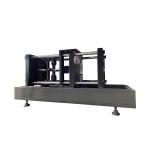 1970x610x1650 mm Size LGB-10L Automatic Blow Molding Machine for PET in Food