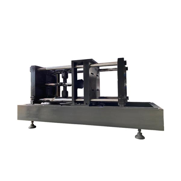 1970x610x1650 mm Size LGB-10L Automatic Blow Molding Machine for PET in Food