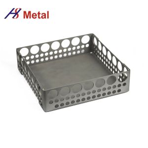 High Purity Customized Molybdenum Lanthanum Tzm Mola Molybdenum Lanthanum Alloy