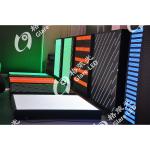 900W/M2 Power P4 P5 P10 SMD LED Display Screen Rental Outdoor Advertising
