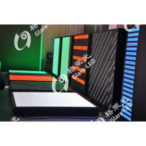 China 900W/M2 Power P4 P5 P10 SMD LED Display Screen Rental Outdoor Advertising factory