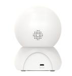 1080p Indoor Baby IP Camera(JY-P01-2MP)