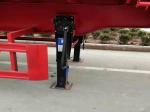 Landing Gear Support Leg Trailer Spare Parts Semi Trailer Jacking Legs