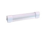 Waterproof 6500K Portable Emergency Light 6W IP65 Attahced On The Iron Materials