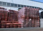 Garden Fencing BWG8 380mpa Q235 Copper Bar Tie Wire