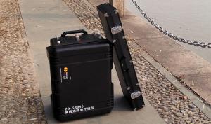 China 100 Meters IED Wireless Signal Jammer For Jamming 2G 3G 4G Mobile Signals factory