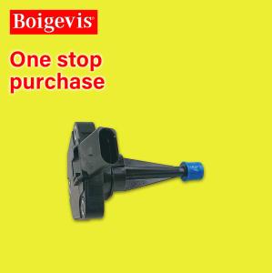 China Direct salesautomotive parts accessories auto engine systems other auto parts oil level sensor 04E907660C for Audi Jetta factory