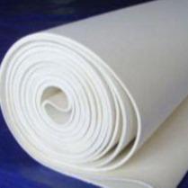 China Textile Sanfor Shrinking Seamless Sanforizing Polyester Needle Felt factory