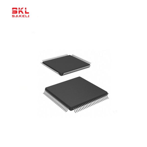 China Xilinx XC3S200-4VQG100I Programmable IC Chip For Advanced Applications factory
