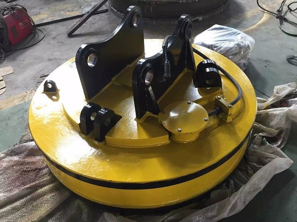 50 Lb Lift Magnetic Lifting Handle Large Industrial Material Handling