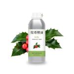 High quality 100% Pure Natural Holly Essential oil For Massage/Spa/Cosmetics