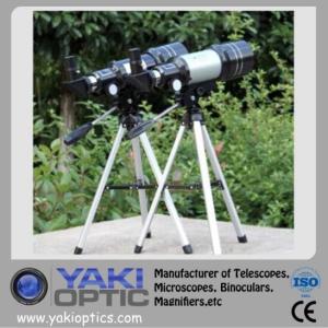 China Professional High Powered Astronomical Telescope Monocular 50 X 25 X 14 Cm factory