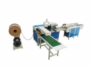 China Central Lubrication System 2mm 220gsm Automatic Punching Machine factory
