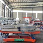 Hdpe Double Wall Corrugated Pipe Drainage Pipe Manufacturing Machine Plant DWC