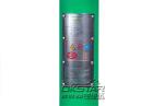 outdoor fitness equipments steel based zinc powder coating Hip Twister-OK-Z05