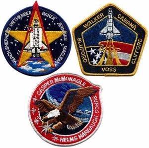 China High Density Embroidered Custom Woven Patches for Clothing Government factory